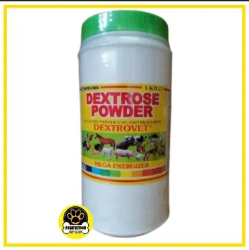 Dextrose powder for store dogs mercury drug