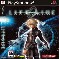 Life Line [USA] [PS2 DVD]