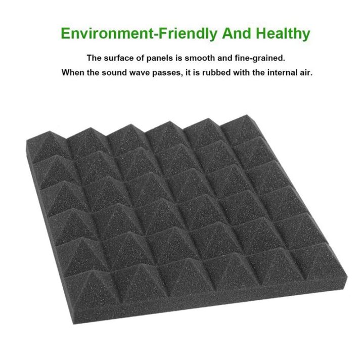 48pcs-30x30x2-5cm-sound-insulation-cotton-sound-insulation-foam-sound-insulation-foam