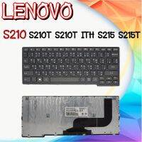 KEYBOARD LENOVO S210 (thai-eng) คีย์บอร์ด เลอโนโว