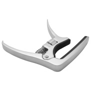 AROMA AC-30 Guitar Capo for Acoustic Guitar and Electric Guitar Pressure