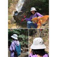 Naturehike Summer Sun Hat Outdoor Quick Dry Sunshade Fisherman Cap