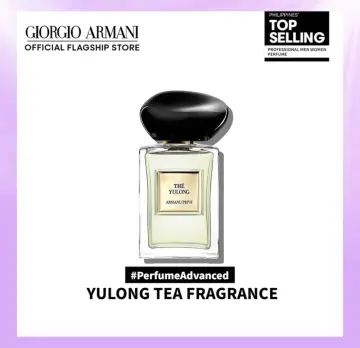 Armani prive discount the yulong fragrantica