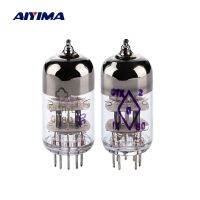 AIYIMA 2Pcs 6H3n-E Electron Tube Amplifier Replace 5670 6N3 2C51 Vacuum Valve Improve Speaker Sound Upgrade