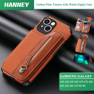 HANNEY Ốp Điện Thoại Cho Samsung Galaxy A13 A23 A33 A53 A73 A72 A52 A52S thumbnail