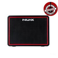 แอมป์กีตาร์ NUX Mighty Lite BT Mini Modeling Amplifier