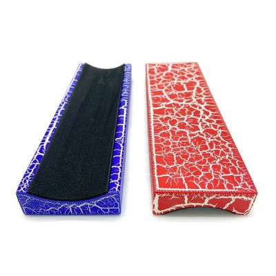 【CW】 Neck Support Fretwork Lined Rest