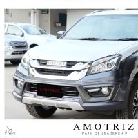 ชุดแต่งMu-X 2014 AmotriZ Body Kits G2