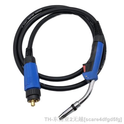 hk△■  3meters MB24KD 24KD MIG-24 Welding Torch with