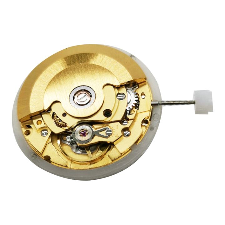 2834-2-watch-movement-three-needle-upper-and-lower-calendar-double-calendar-automatic-mechanical-movement-replacement
