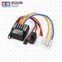 1PC TAMIYA 45069/45057 TBLE 04/02S 75A/60A ESC แปรง/เซนเซอร์ Brushless Dual-Purpose ไฟฟ้าเครื่องควบคุมความเร็ว