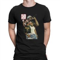 50 Cent Album Cover T Shirt For Men Cotton Casual T-Shirt O Neck Eminem Tee Shirt Short Sleeve Clothing Unique