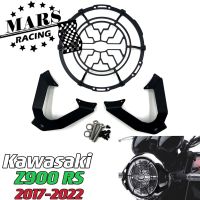 for Kawasaki new Z900RS Z900 RS z900rs 2017 2018 2019 2020 2021 2022 Motorcycle Modified Headlight Protection accessories