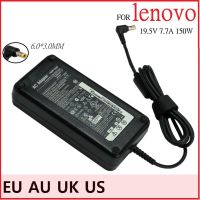 150W 19.5V 7.7A อะแดปเตอร์ AC สำหรับเลอโนโว่ติ้งค์เซ็นเตอร์ M72z M91z M93z M91p C540 All-In-One แหล่งไฟ Pc B300 A600 A720