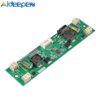 Aideepen LCD Driver Board สากล26-65นิ้ว LED LCD TV Backlight คงที่ในปัจจุบันคณะกรรมการควบคุมเพิ่มคณะกรรมการอะแดปเตอร์สำหรับ LED TV และโน๊ตบุ๊คจอภาพภายใต้65นิ้ว