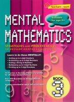 MENTAL MATHEMATICS BOOK 3 BY DKTODAY