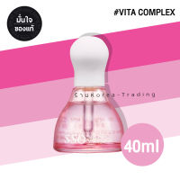 COREANA RODIN SSO REAL AMPOULE 40ML สูตร VITA COMPLEX ร้านKorea Trading