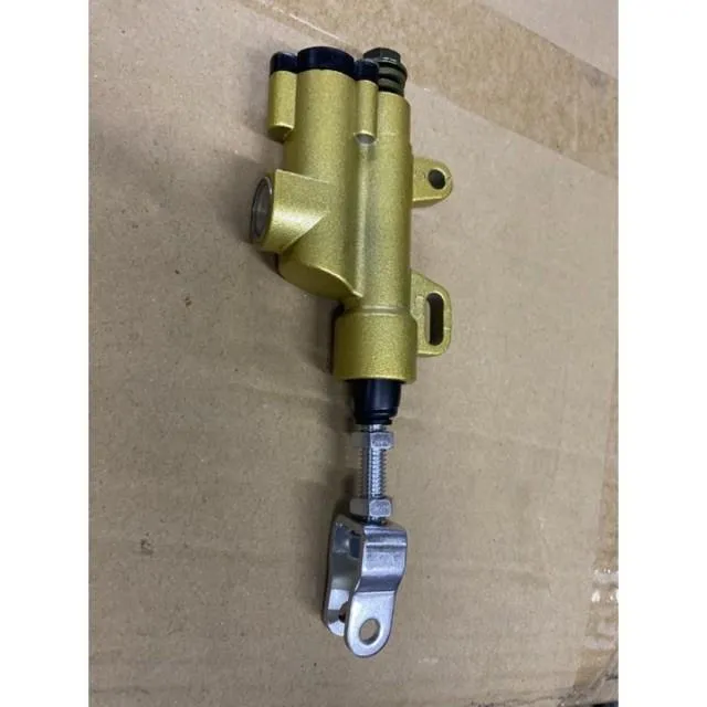 Halo Motor Motorcycle Rear Brake Master Lazada Ph Halo Motor Motorcycle Rear Brake Master Lazada Ph