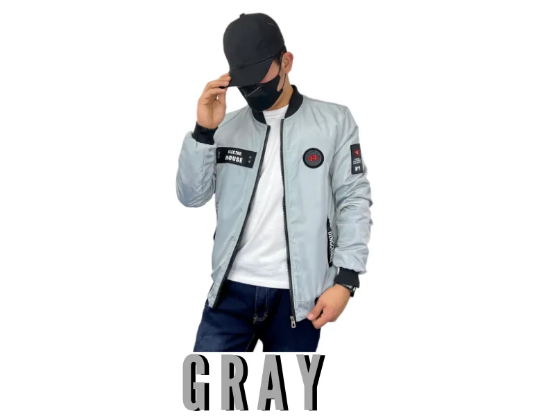 Discover more than 131 danish zehen bomber jacket jtcvietnam.edu.vn