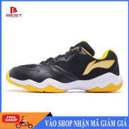 Giày cầu lông nam Lining chính hãng AYTS016