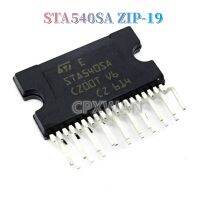 STA540SA แท้1ชิ้นมีซิป-19 STA540 ZIP19เครื่องขยายเสียงวงจรรวมพาวเวอร์ใหม่ของแท้