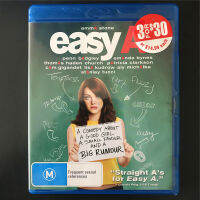 แผนBlu-Ray Gossipง่ายA [AU]