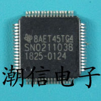 3pcs SN0211038 QFP-64