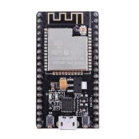 NodeMCU-32S บอร์ดพัฒนา WiFi + บลูทูธ-เข้ากันได้อินเทอร์เน็ตที่เชื่อมโยงทุกสิ่งบอร์ดพัฒนา38หมุดสำหรับรองรับ WPA/WPA2/WPA2องค์กร /Wps สินค้ามาใหม่