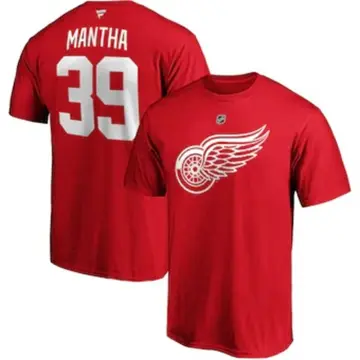 red wings shop online