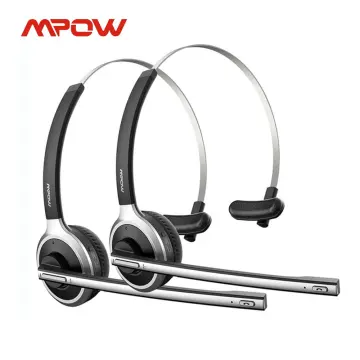 Mpow discount m5 headset