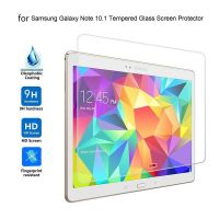 Screen Protector for Samsung Galaxy Note 10.1inch 2014 Edition P600 Tempered Glass For Galaxy Note 10.1SM-P600 P601 Tablet Glass