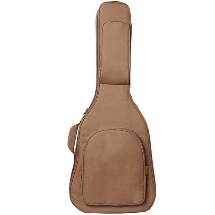 genuine-high-end-original-30-36-42-inch-thickened-guitar-bag-shoulder-bag-39-inch-40-inch-41-inch-waterproof-and-shock-proof-folk-guitar-bag