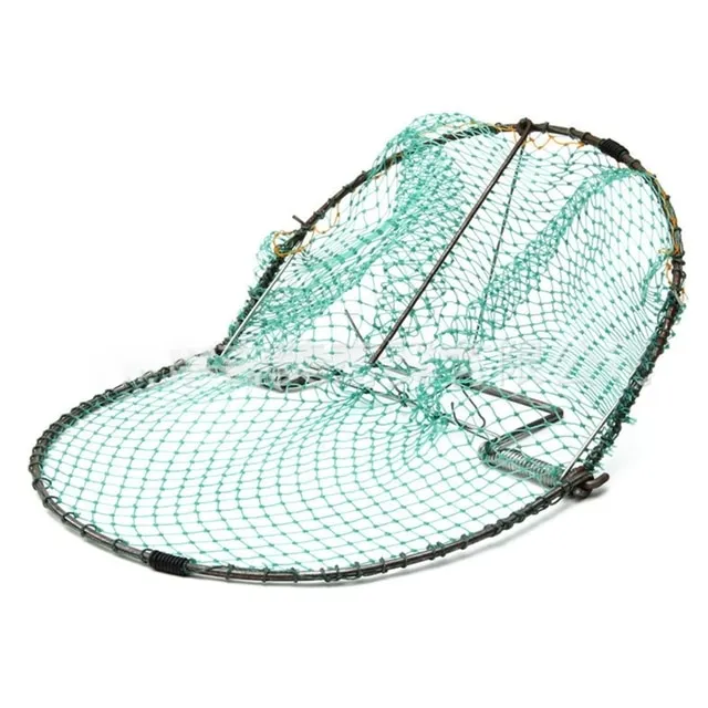 2022 New 20/30/40 50cm Bird Net Humane Live Trap Rabbits Catching Mesh