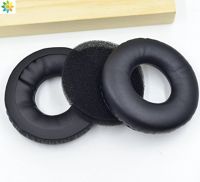 Replacement Ear Pads Cushions Headband Kit For Sennheiser HD25 HD 25HD25SP Headset Replacement Headphones Memory Foam Ear Pad