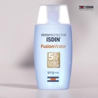 ISDIN FOTOPROTECTOR ISDIN FUSION WATER อีสดิน โฟโตโพรเท็คเตอร์ อีสดิน ฟิวชั่น วอเทอร์