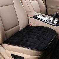 hot【DT】 Car Cushion Driver With Memory Foam   Non-Slip Rubber Vehicles Office Cover