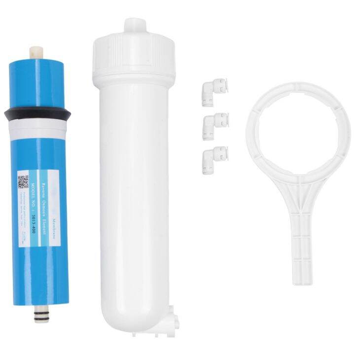 400-gpd-ro-reverse-osmosis-membrane-1-4inch-quick-connect-fittings-for-under-sink-home-drinking-ro-water-filter-system