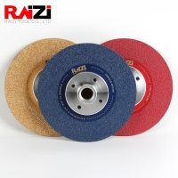 Raizi Vacuum Brazed Diamond Cutting amp; Grinding Disc 100/115/125mm Double Sided Saw Blade Diamond Wheel Tile Cutting Tool