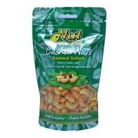 (แพ็ค2) Nutwalker Roasted Salted Cascew Nuts 70g