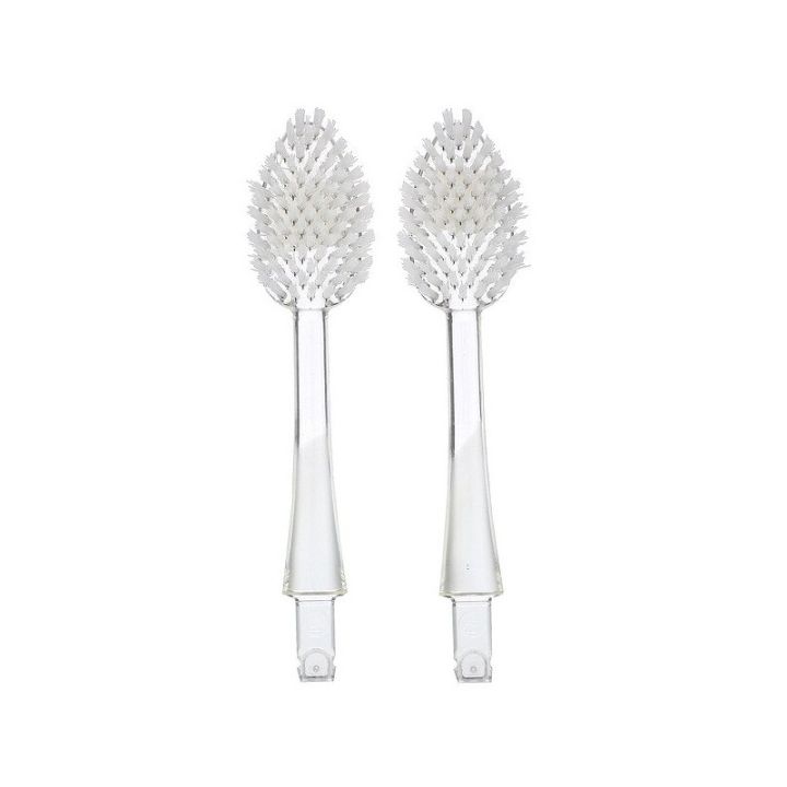 radius-brush-replacement-head-for-big-brush-amp-tour-travel-super-soft-หัวแปรงสีฟัน-นุ่มมาก-2-pcs