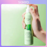 สเปรย์ว่านหางจระเข้ 150ml. พ่นบำรุงผิว ให้ความชุ่มชื้น ผิวเนียน ใส Hydrating&amp;Toning Aloe Vera skinyo SXY422