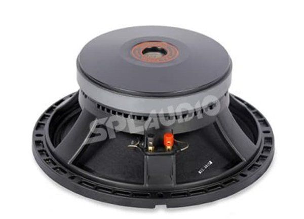 speaker spl 12 in