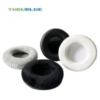 THOUBLUE Replacement Ear Pad For Audiotechnica ATH-AD500 ATH-A500 ATH-A500X Earphone Memory Foam Earpads Headphone