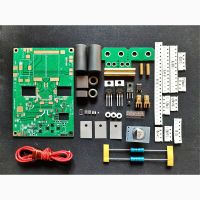 45W Short Wave 3-28MHz Linear High Frequency HF RF Power Amplifier Radio Station Wireless Power Transmission DIY KIT