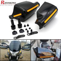 Motorcycle Handguard Hand Guards Shield Windproof Dirt Bike ATV Protector For BMW F650 GS C650 F800GS F800 GS F800GT F800R F800S