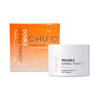 CHUO Double Lifting Perfect Cream 30ml. ชูโอ ดับเบิ้ล ลิฟติ้ง เพอร์เฟ็ก ครีม