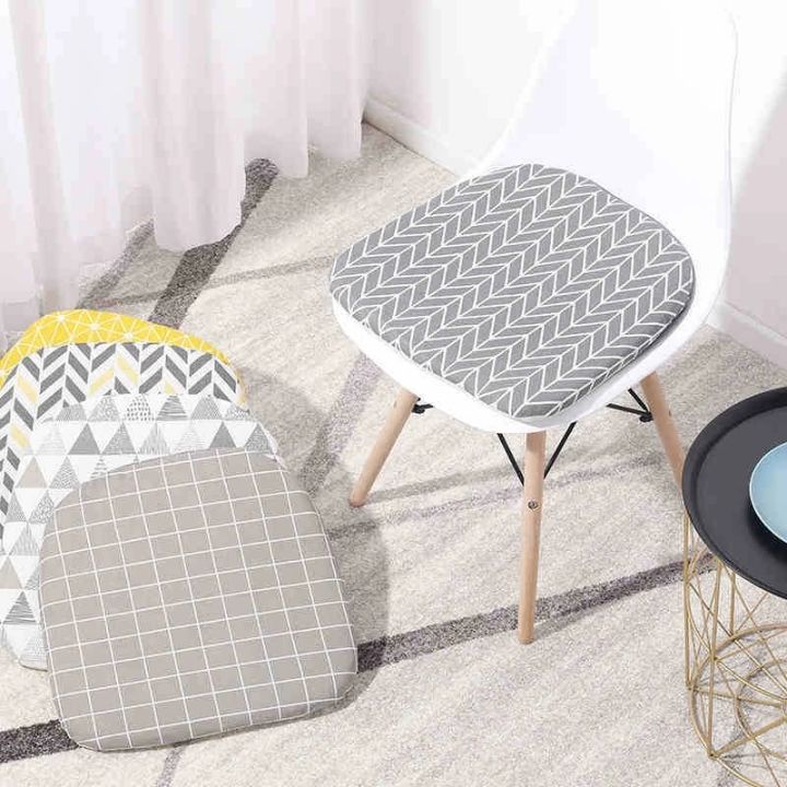 nordic-print-sponge-dining-chair-cushion-cotton-hemp-non-slip-dining-decor-chair-cushions-comfor-office-living-stool-cushion