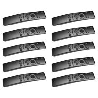 10X Universal Remote Control TV LED QLED UHD HDR LCD Frame HDTV 4K 8K 3D Smart TV, with Buttons for