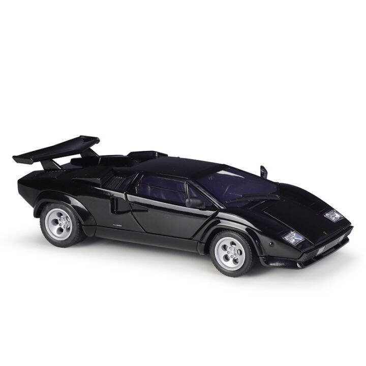 welly-1-24-lamborghini-lp5000s-countach-ล้อแม็กรถยนต์-d-iecasts-และของเล่นยานพาหนะรถรุ่นขนาดเล็กขนาดรุ่นรถสำหรับเด็ก