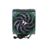 CPU AIR COOLER (พัดลมซีพียู) THERMALTAKE TOUGHAIR 510 RACING GREEN |||